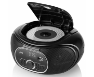 JVC RD-E221B black - 1377871 - zdjęcie 4